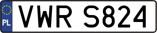 VWRS824