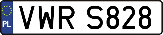 VWRS828