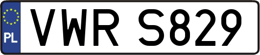 VWRS829
