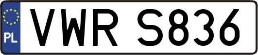 VWRS836