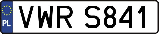 VWRS841