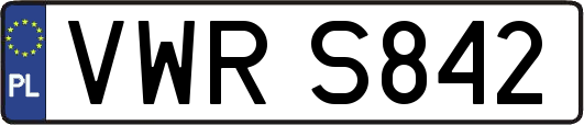 VWRS842