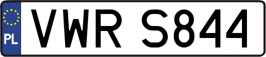 VWRS844