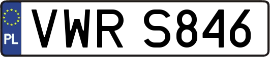 VWRS846