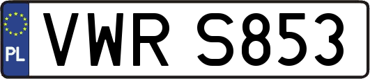 VWRS853