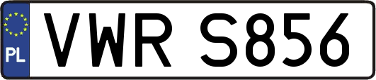 VWRS856