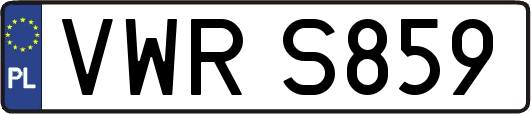 VWRS859