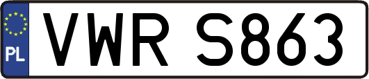 VWRS863