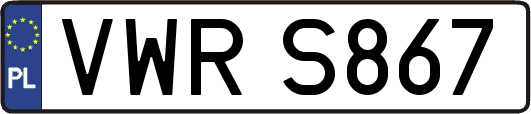 VWRS867