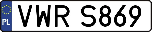 VWRS869