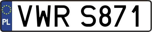 VWRS871