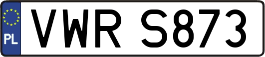 VWRS873
