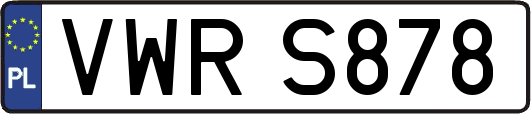 VWRS878