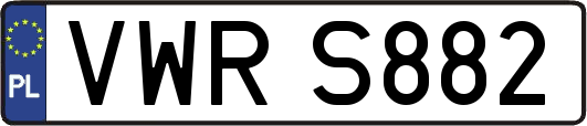 VWRS882