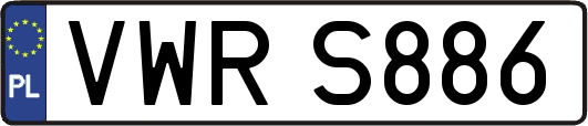 VWRS886