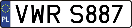 VWRS887