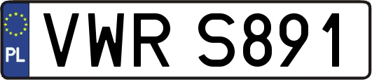 VWRS891