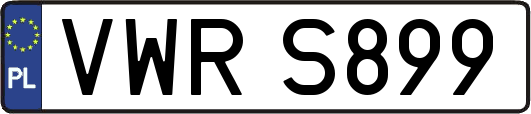 VWRS899