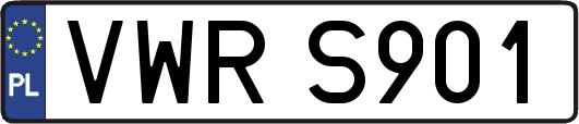 VWRS901