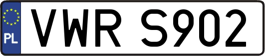 VWRS902
