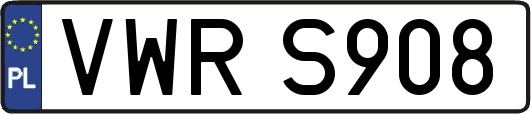 VWRS908