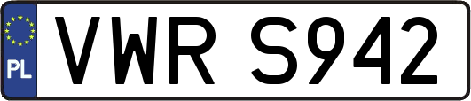 VWRS942