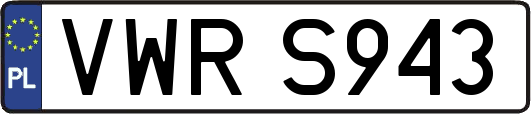 VWRS943