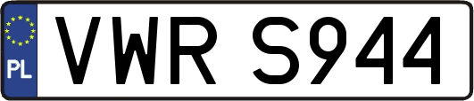 VWRS944