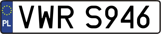 VWRS946