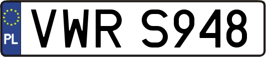 VWRS948