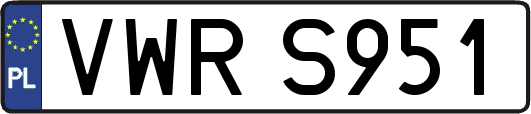 VWRS951