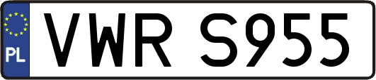 VWRS955