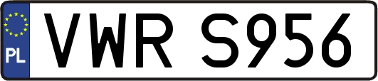 VWRS956