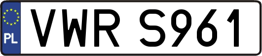 VWRS961
