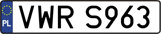 VWRS963