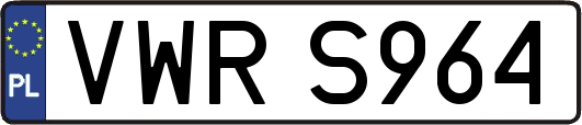 VWRS964