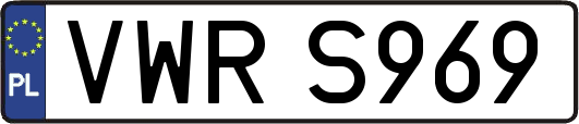 VWRS969