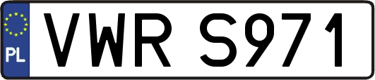 VWRS971