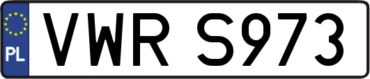 VWRS973