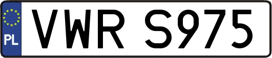 VWRS975