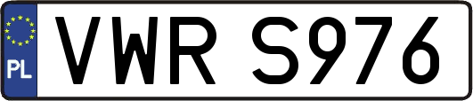 VWRS976