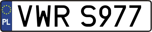 VWRS977