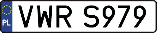 VWRS979