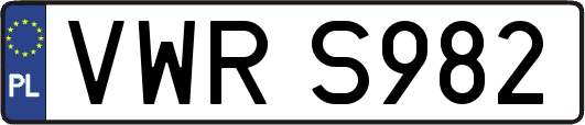 VWRS982