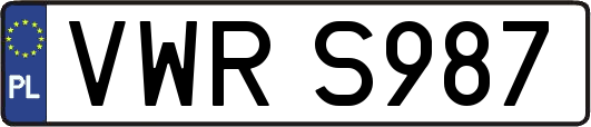 VWRS987