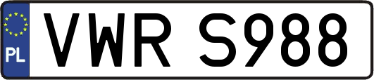 VWRS988