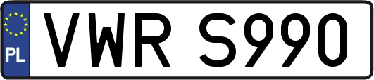 VWRS990