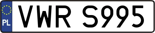 VWRS995