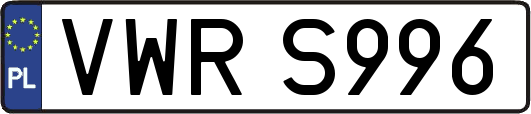 VWRS996