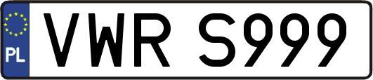 VWRS999